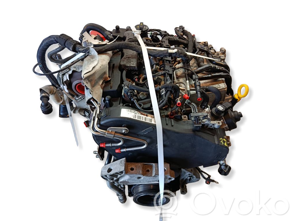 Engine   DFS086794,DFS
