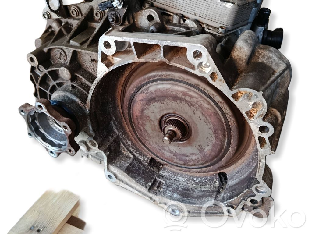 Automatic gearbox   VWK,02E301107