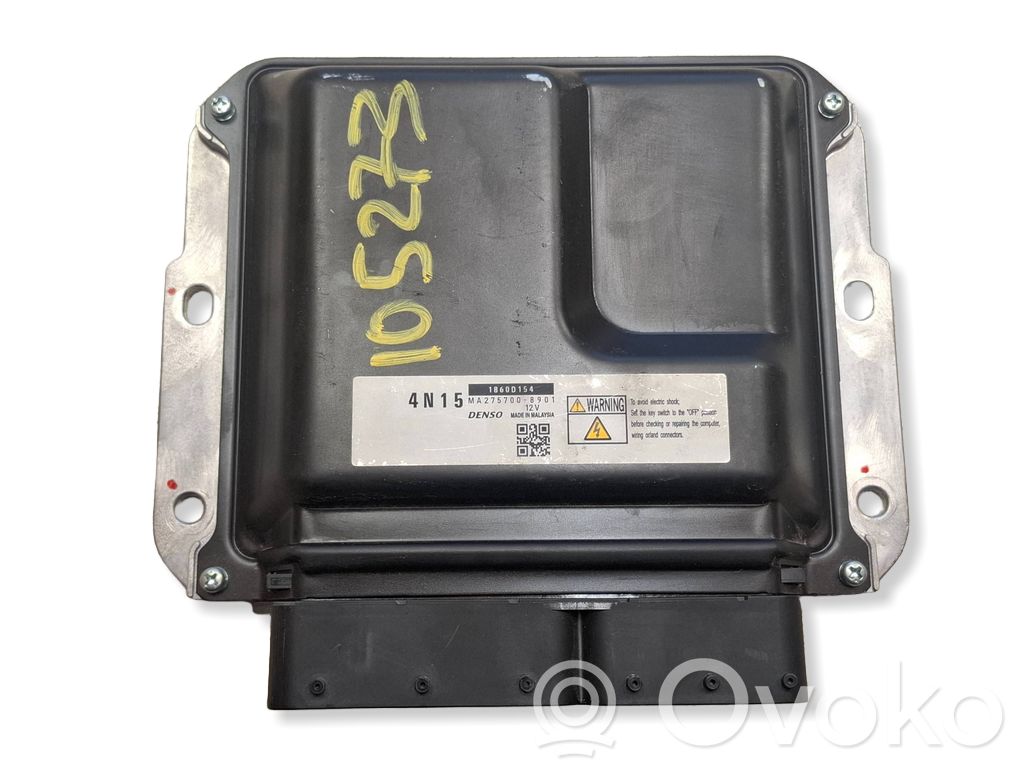 Engine control unit/module   1860D154