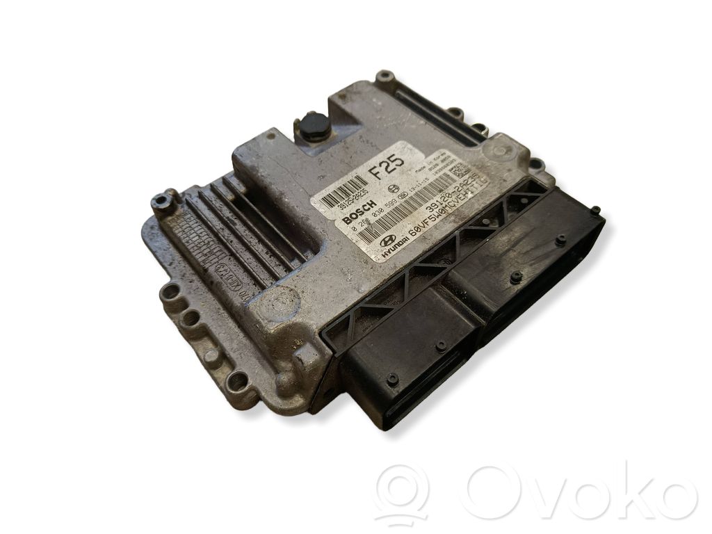 Hyundai i40 Engine control unit/module 
