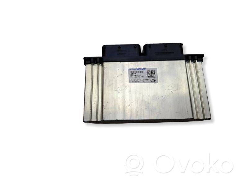 Engine control unit/module   3911607177,9001340172KE,1E06623Y
