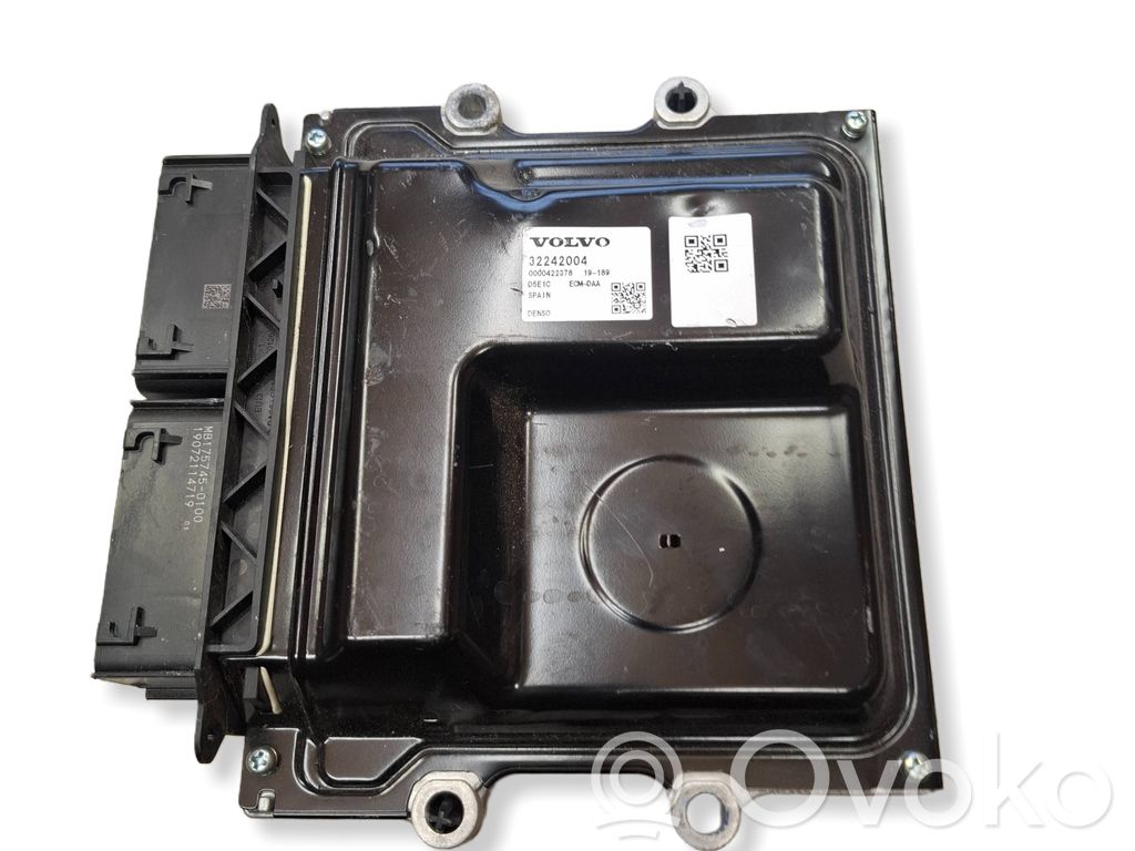 Volvo S60 Engine control unit/module 