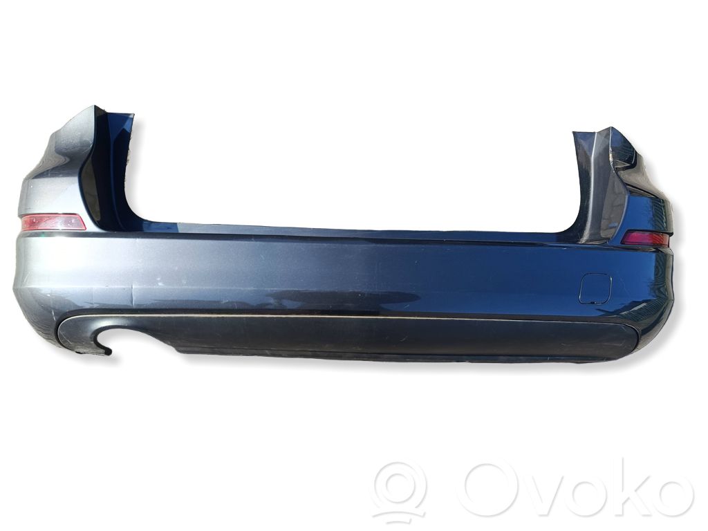 Opel Astra J Parachoques 