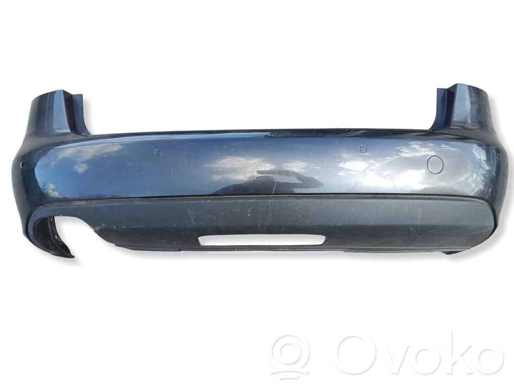 Audi A4 S4 B8 8K Parachoques 