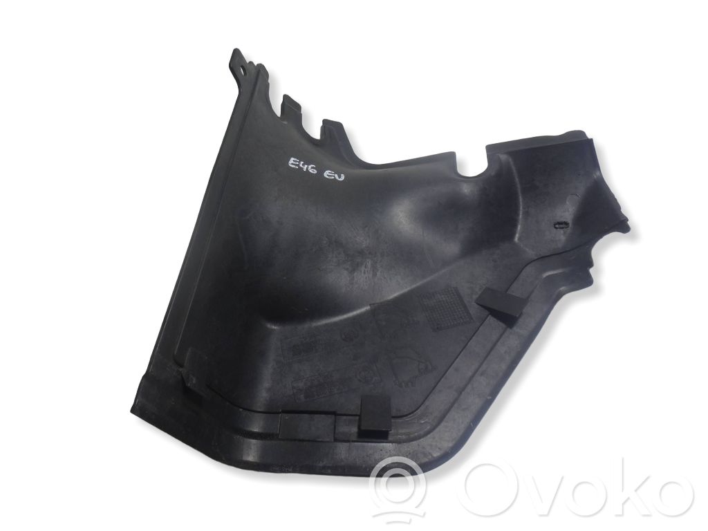 BMW 3 E46 Muu moottoritilan osa 