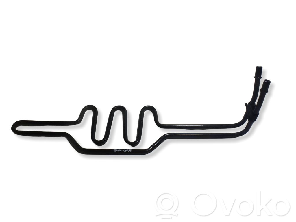 BMW 3 E90 E91 Power steering radiator 
