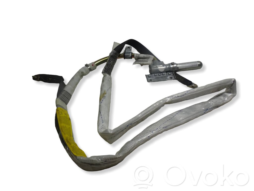 Kurtyna airbag   30317952,1802281