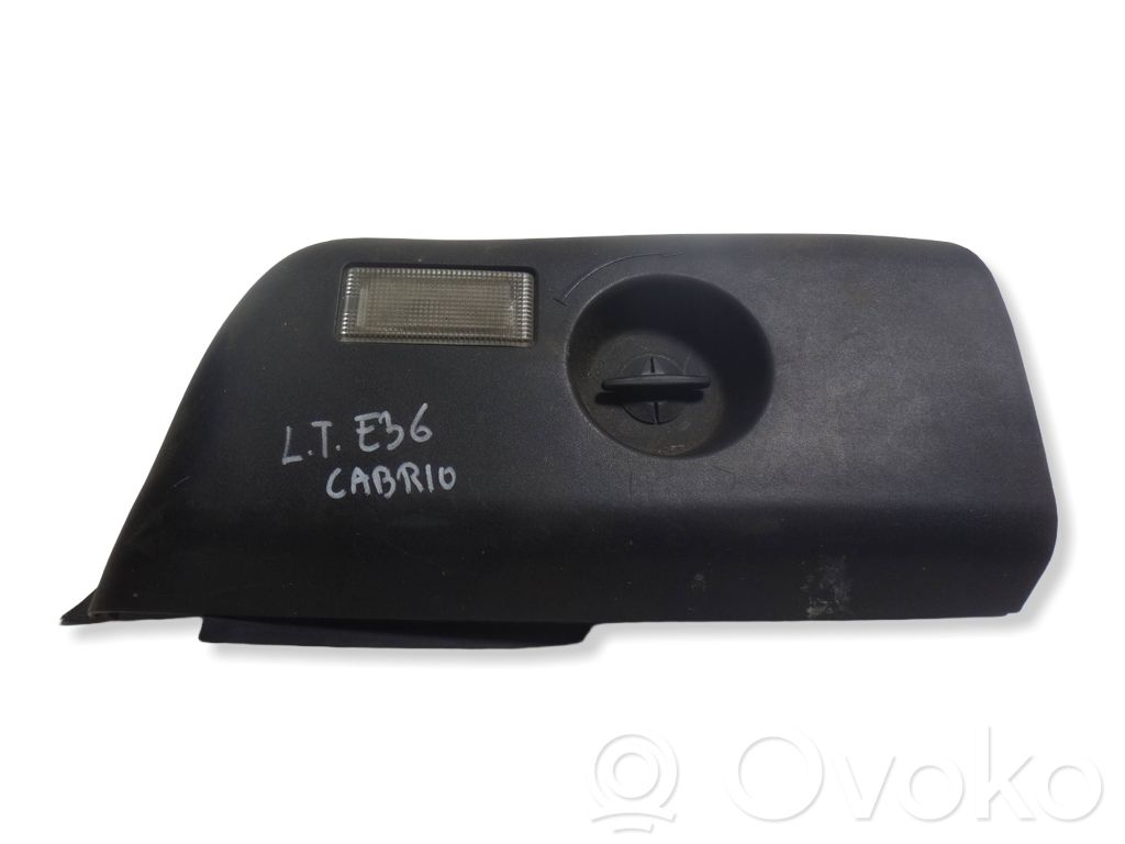 BMW 3 E36 Other interior part 