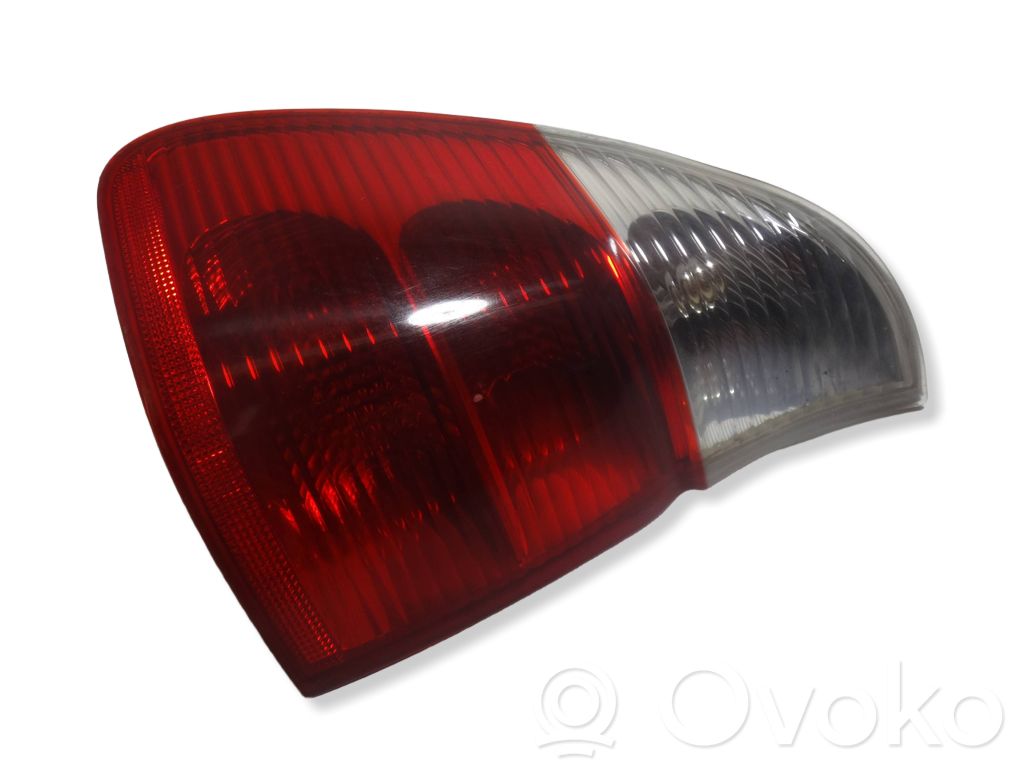 BMW X5 E53 Rear/tail lights 