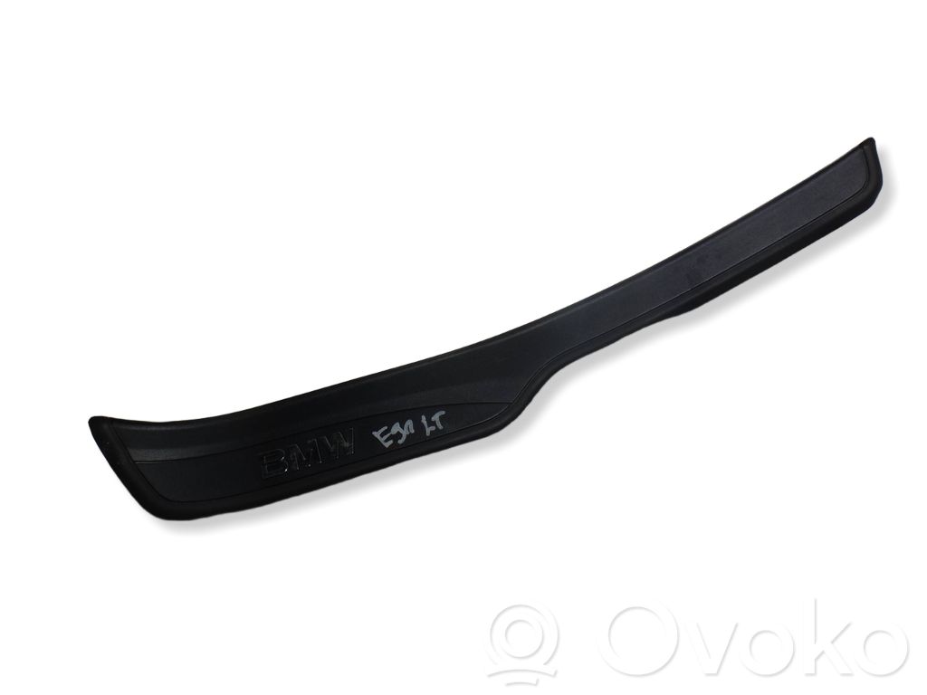 BMW 3 E90 E91 Capac prag spate 