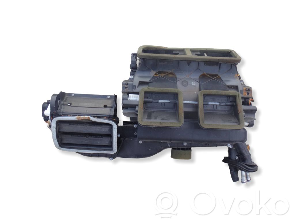 Interior heater climate box assembly   6947273,22527010,CZ4431503514,6937713