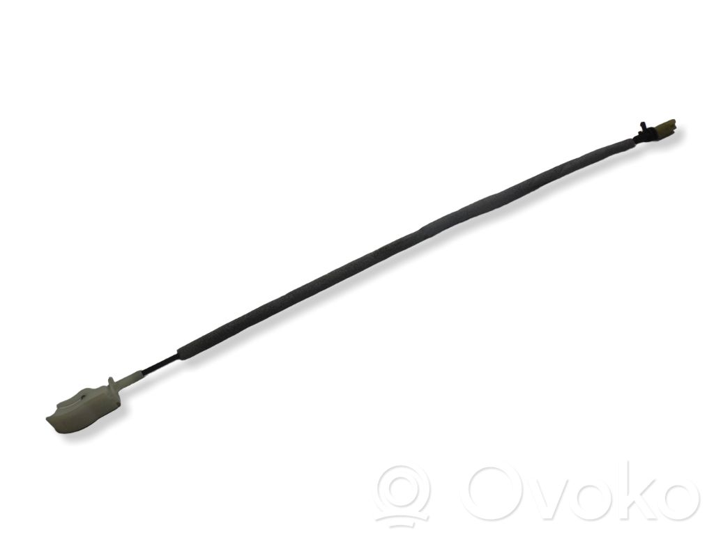 Línea de cable de puerta trasera   8403058