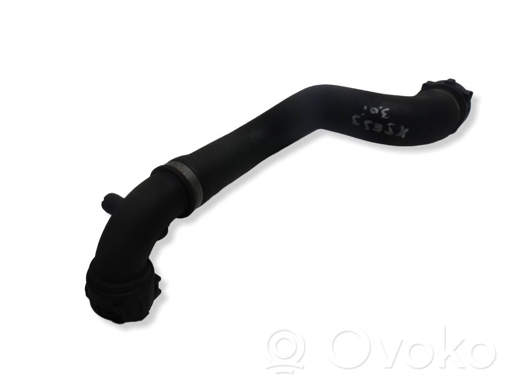 BMW X5 E53 Engine coolant pipe/hose 