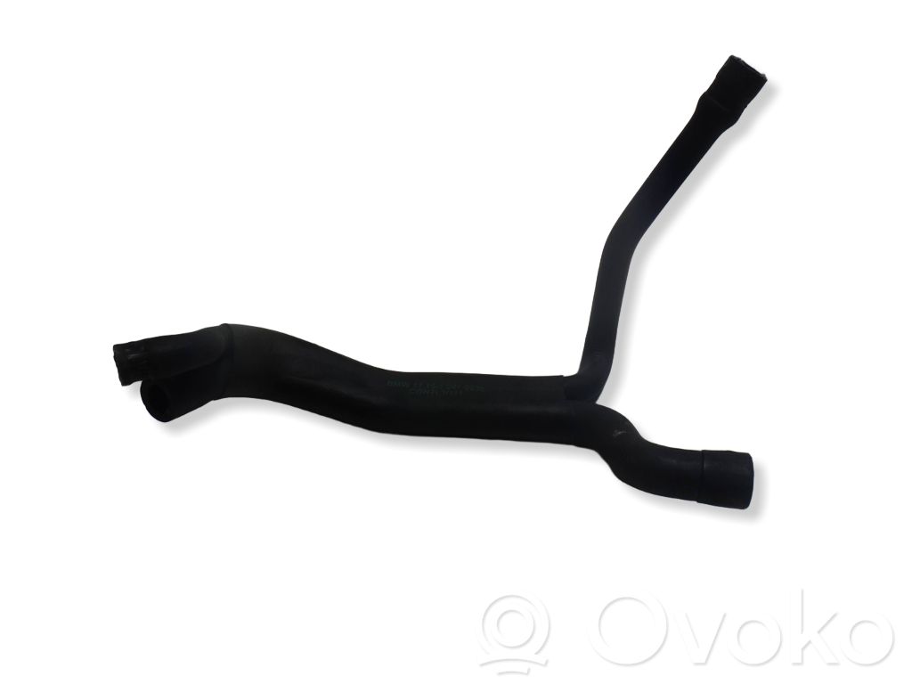 BMW 3 E36 Conductă/furtun lichid de răcire motor 
