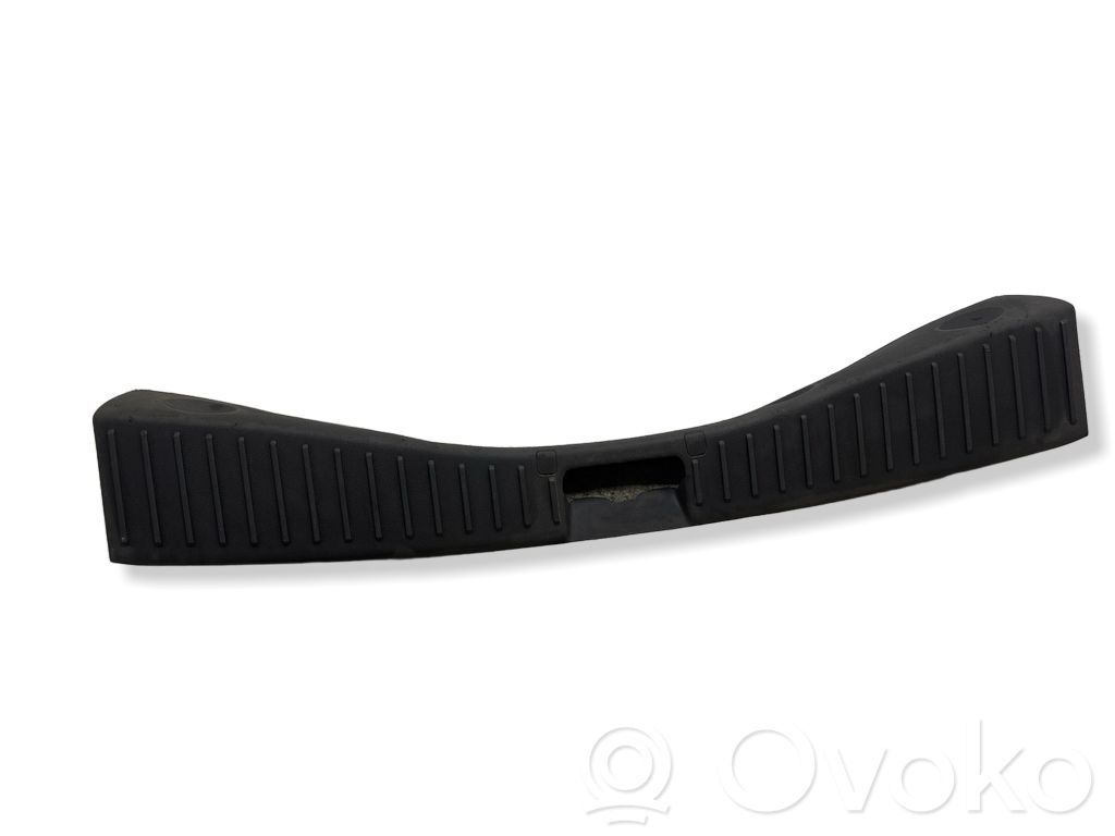 Ford C-MAX I Other trunk/boot trim element 