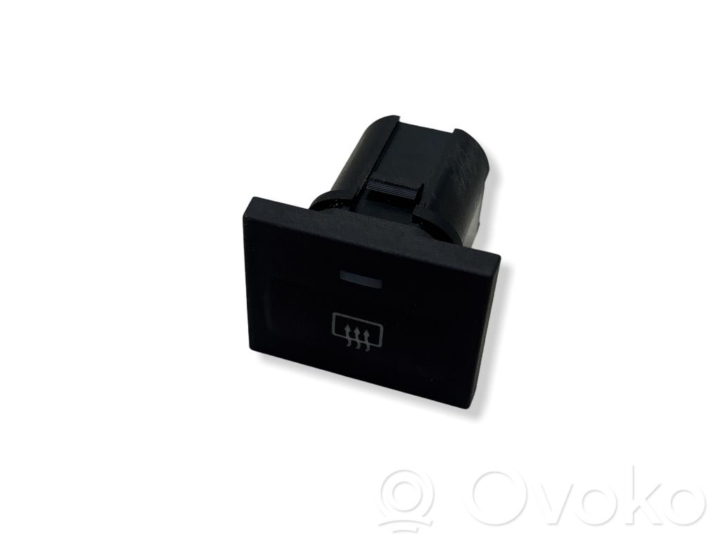 Ford C-MAX I Windscreen/window heater switch 