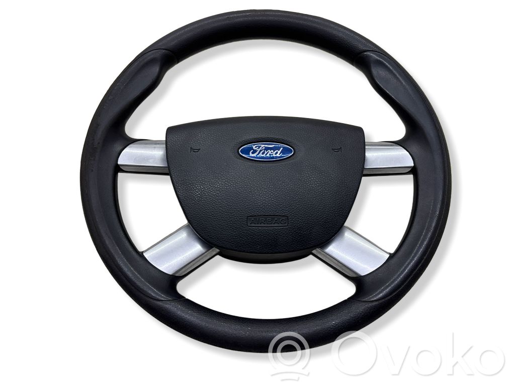 Ford C-MAX I Stūre 