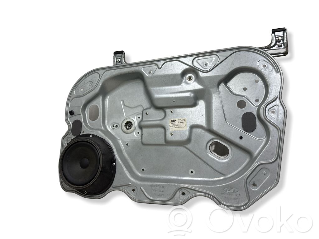 Ford C-MAX I Mécanisme de lève-vitre avec moteur 