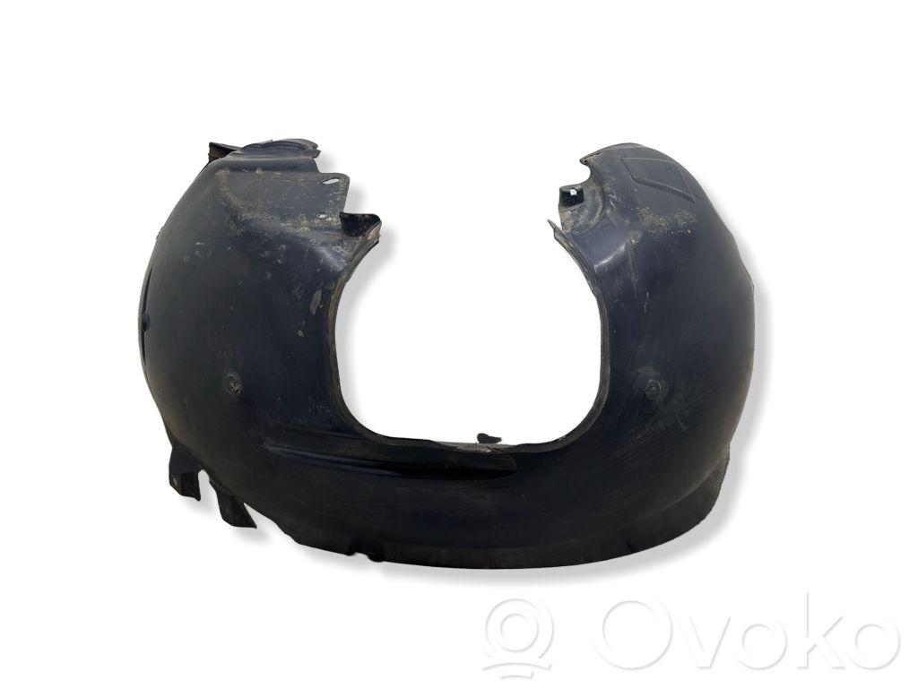 Ford C-MAX I Front wheel arch liner splash guards 