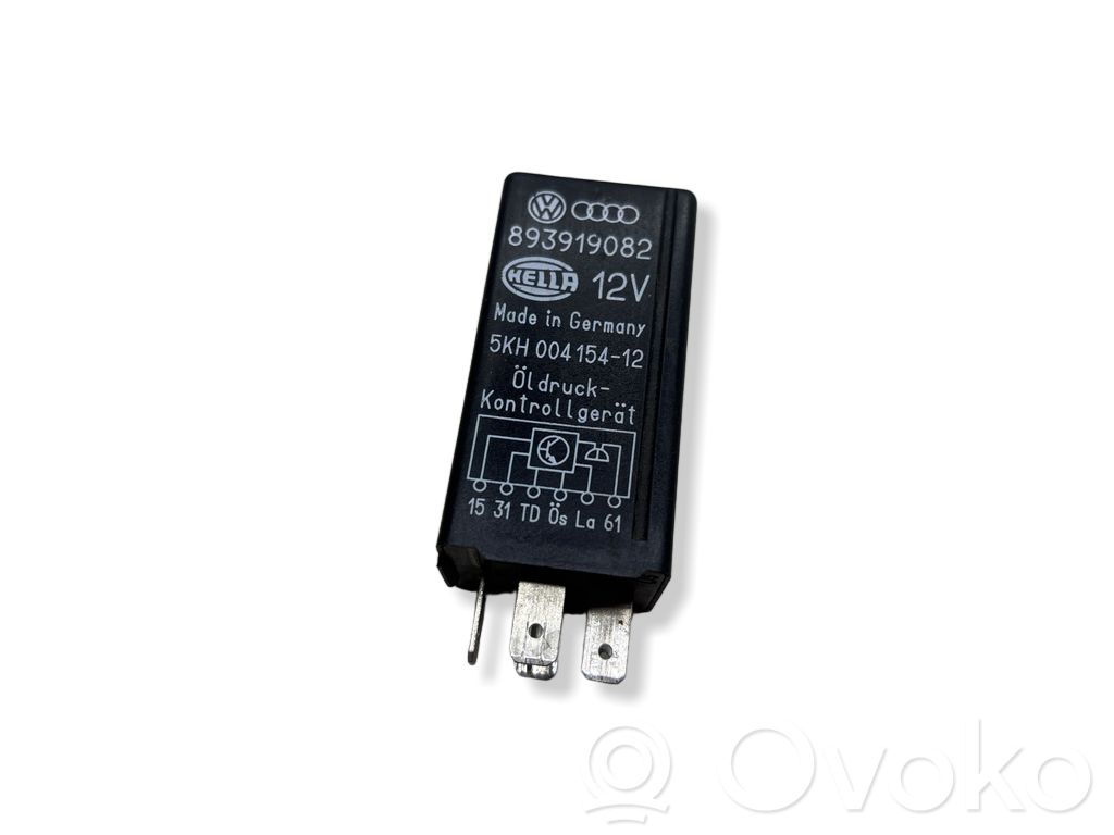 Audi 80 90 B3 Other relay 