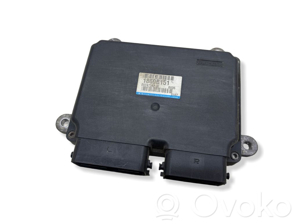 Mitsubishi Outlander Alte unități/module de control 
