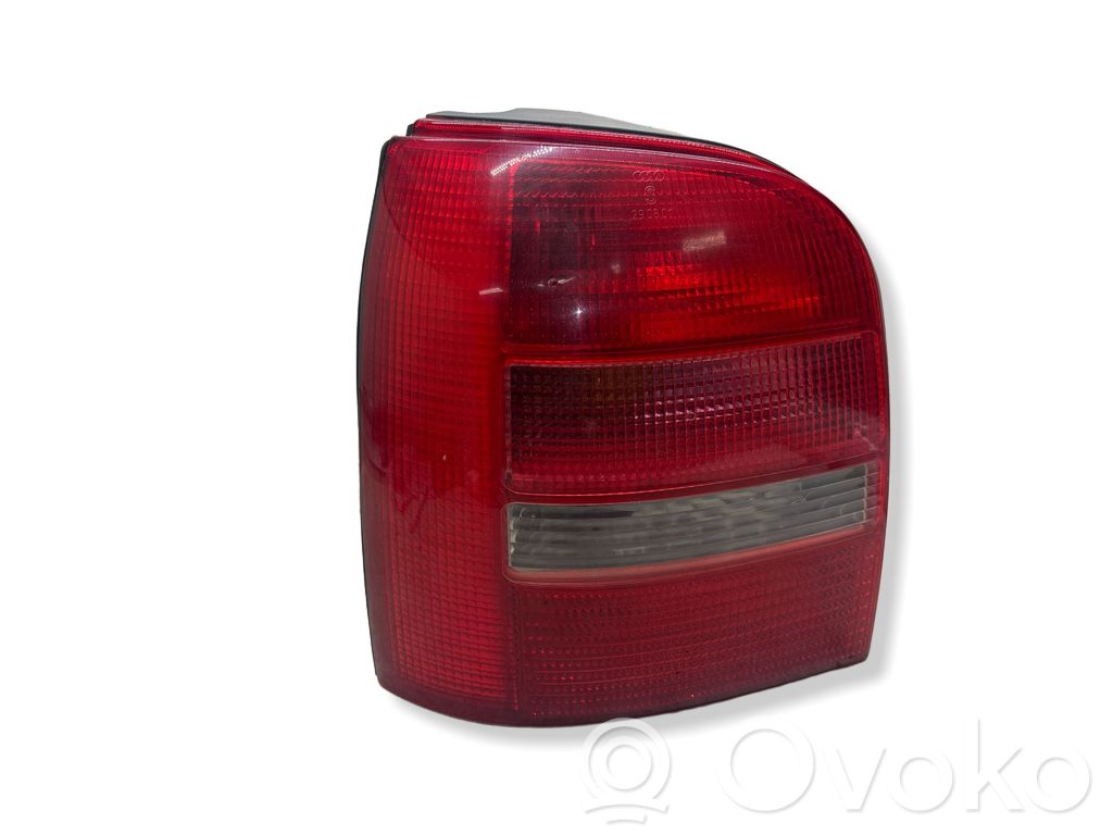Audi A4 S4 B5 8D Takavalot 