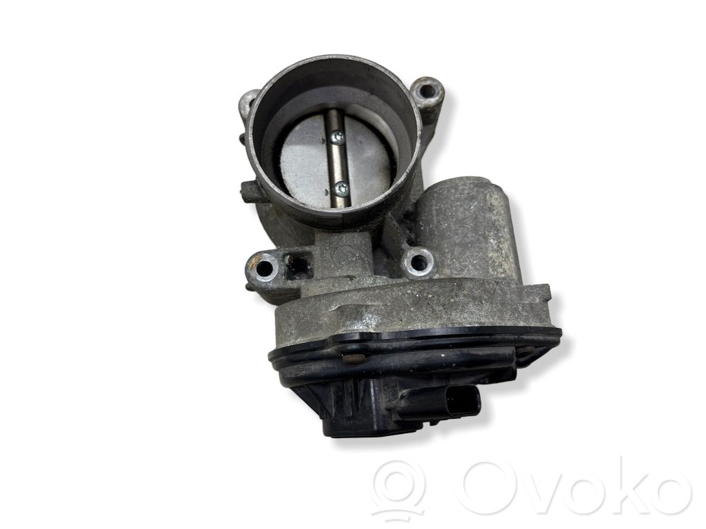 Droseļvārsts   VP4F9U9E928AB
