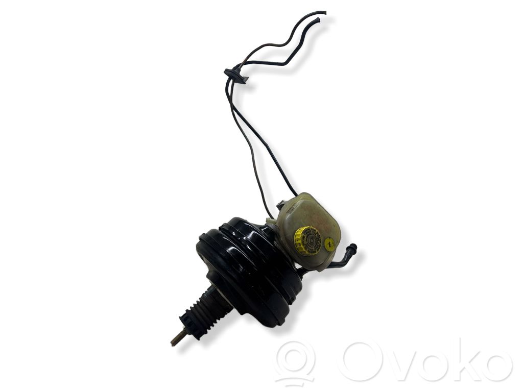 Audi A4 S4 B5 8D Brake booster 