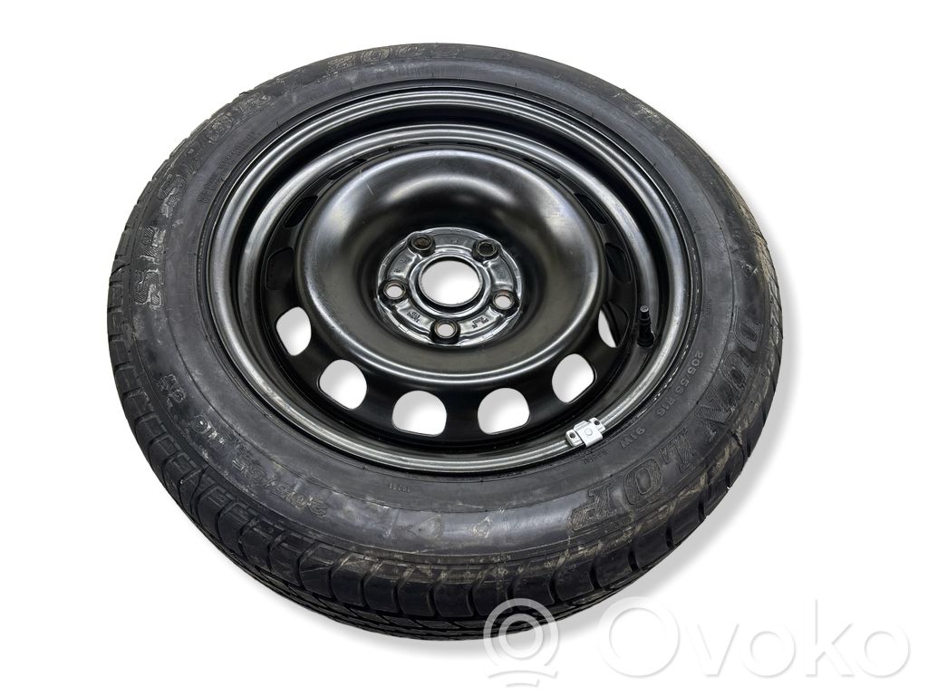 Volkswagen PASSAT B5.5 R16-vararengas 