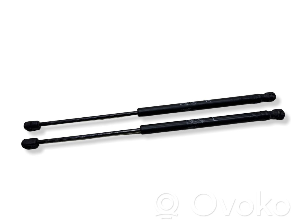 Mitsubishi Outlander Tailgate/trunk strut/damper 