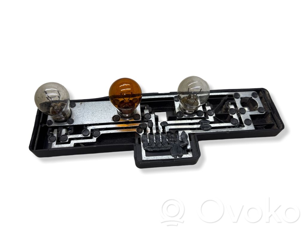 Skoda Octavia Mk1 (1U) Wkład lampy tylnej 