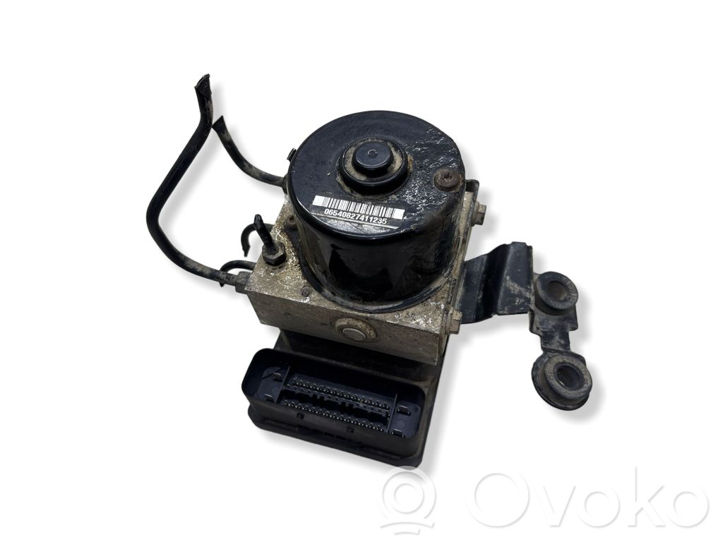 Volkswagen Golf IV ABS Blokas 