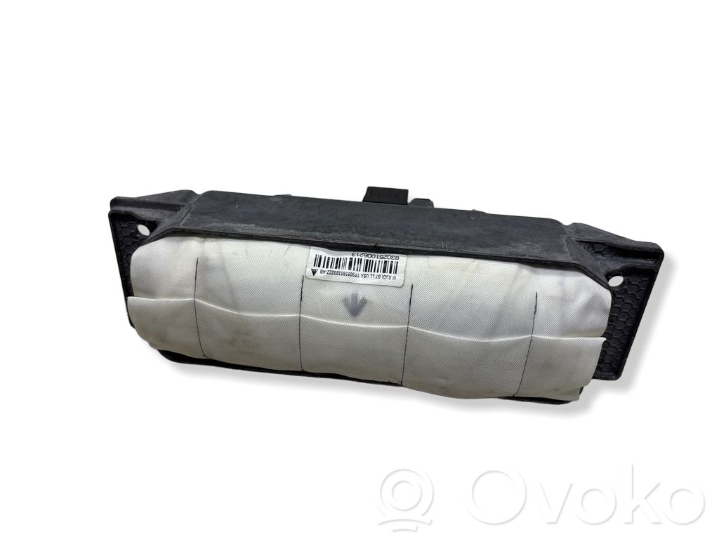 Audi A4 S4 B7 8E 8H Airbag del pasajero 
