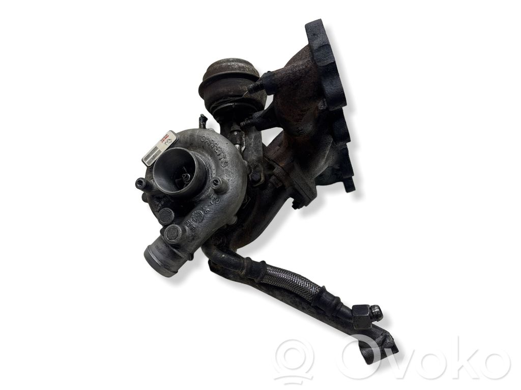 Turbo   4542310001