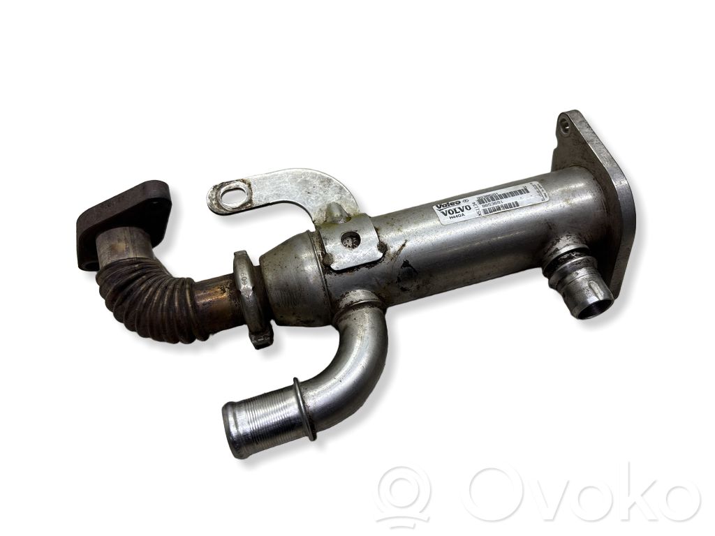 Volvo S60 EGR aušintuvas 