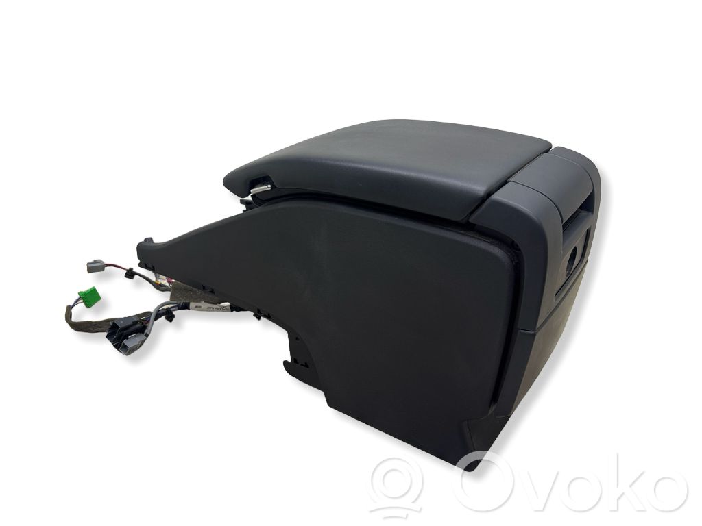 Volvo V70 Armrest 