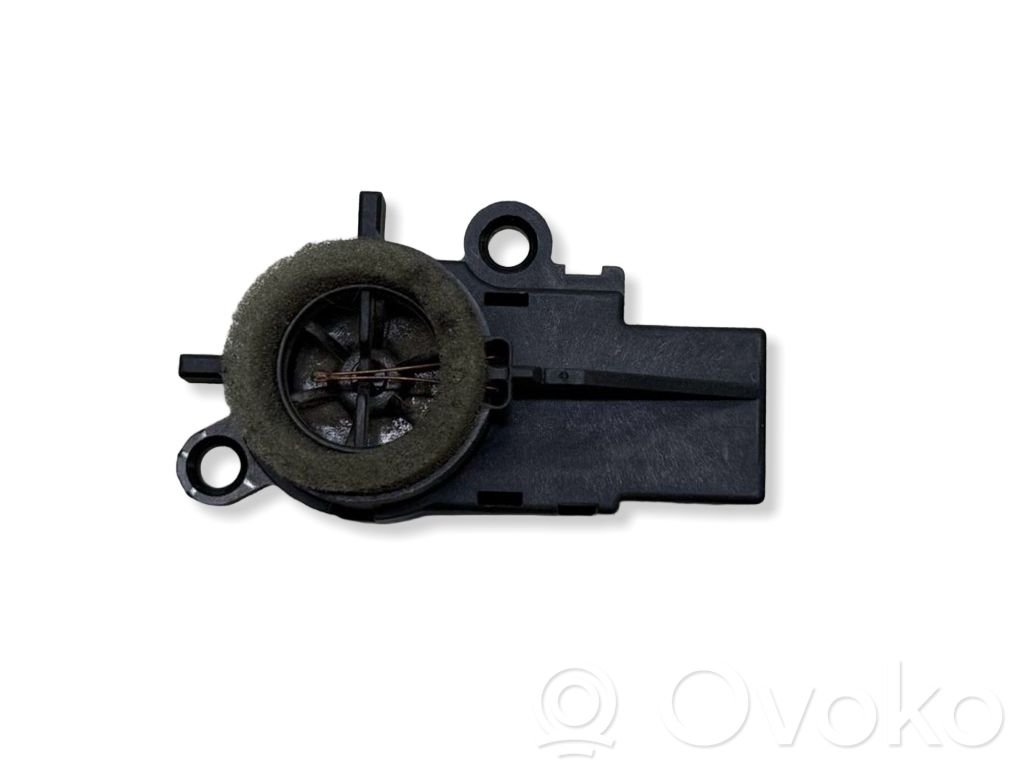 Volvo V70 Interior temperature sensor 