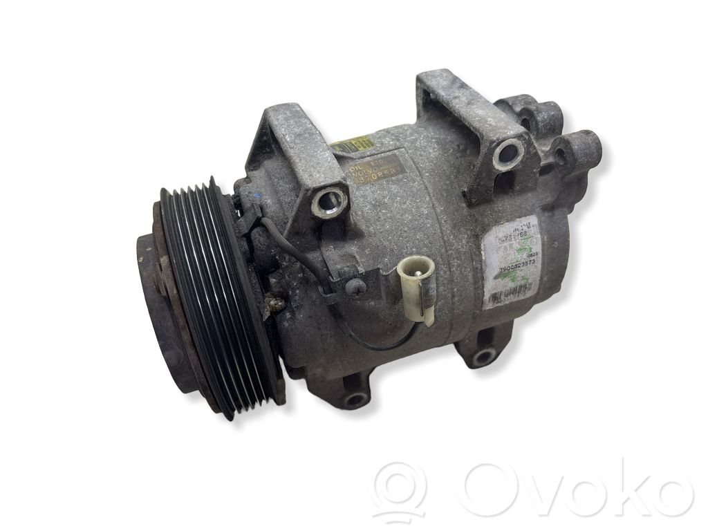 Volvo S60 Klimakompressor Pumpe 