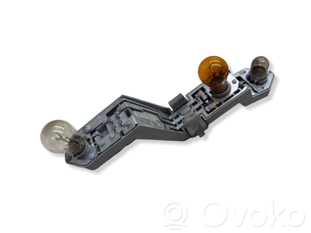 Volvo S60 Tail light bulb cover holder 