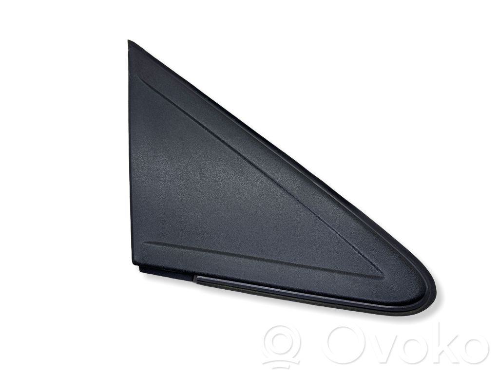 Ford Focus Moldura protectora de plástico del espejo lateral 