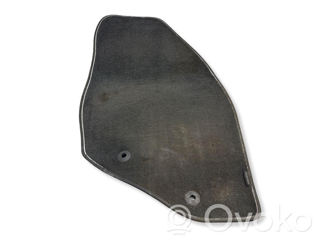 Volvo S60 Alfombra delantera 
