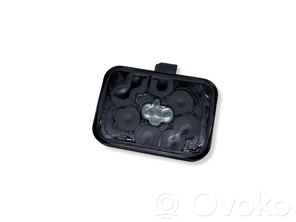 Volkswagen PASSAT B6 Sensor de lluvia 