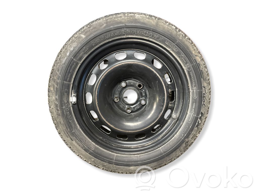 Volkswagen PASSAT B6 R16-vararengas 