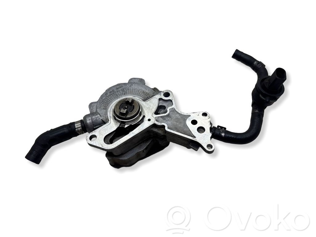 Volkswagen PASSAT B6 Vacuum pump 