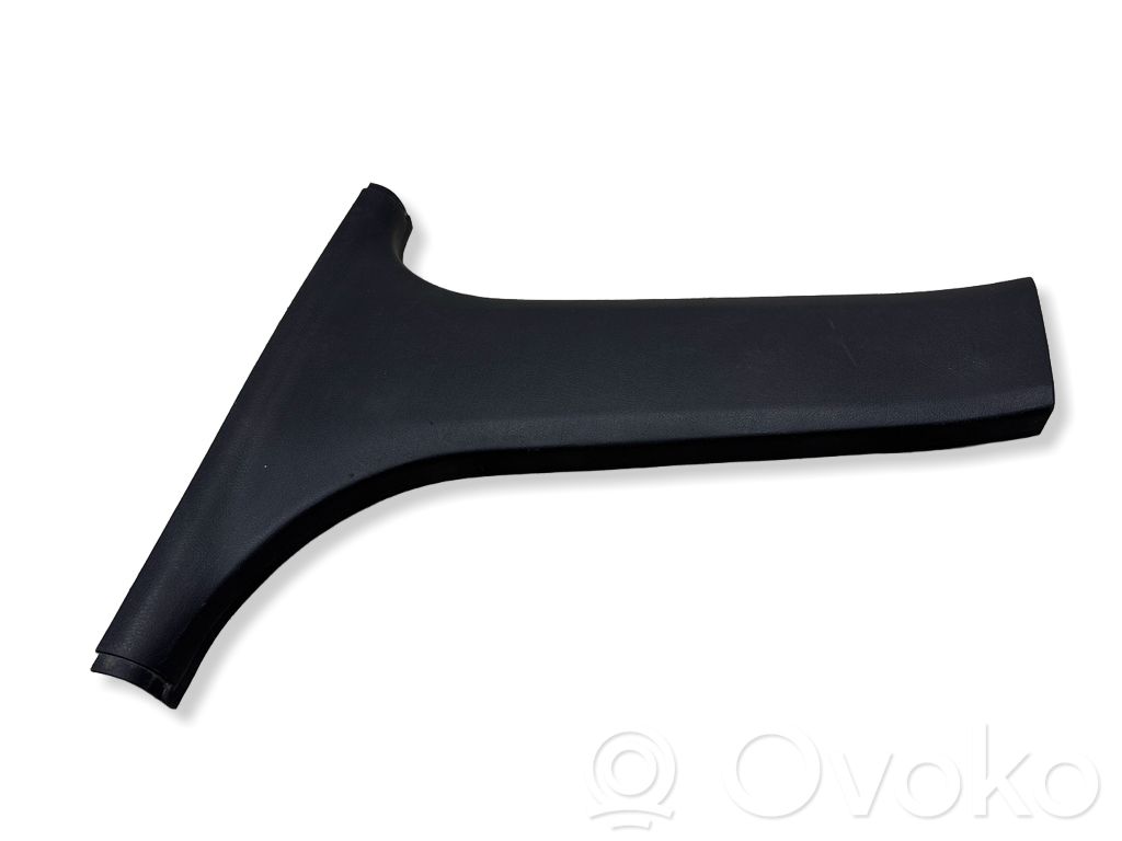 BMW 3 E46 (B) pillar trim (bottom) 
