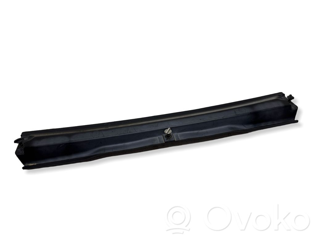 BMW 3 E46 Cabin air micro filter cap 