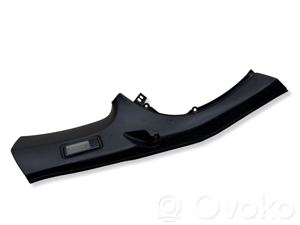 BMW 3 E46 Other interior part 