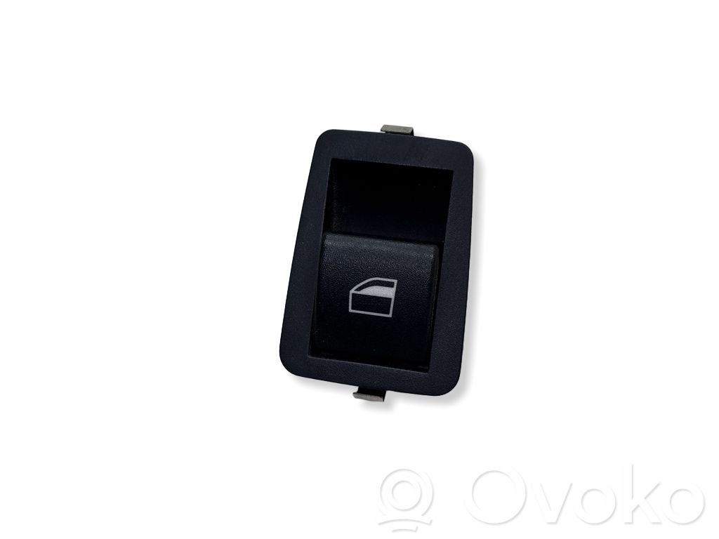 BMW 3 E46 Electric window control switch 