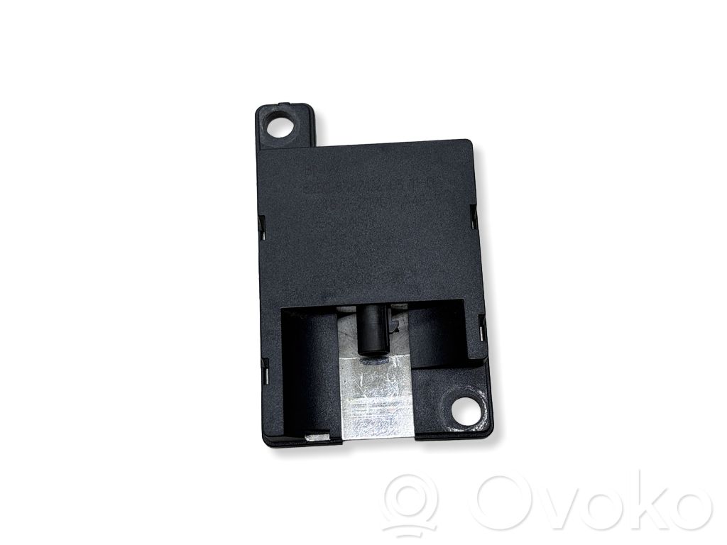 BMW 3 E46 Antenas pastiprinātājs 
