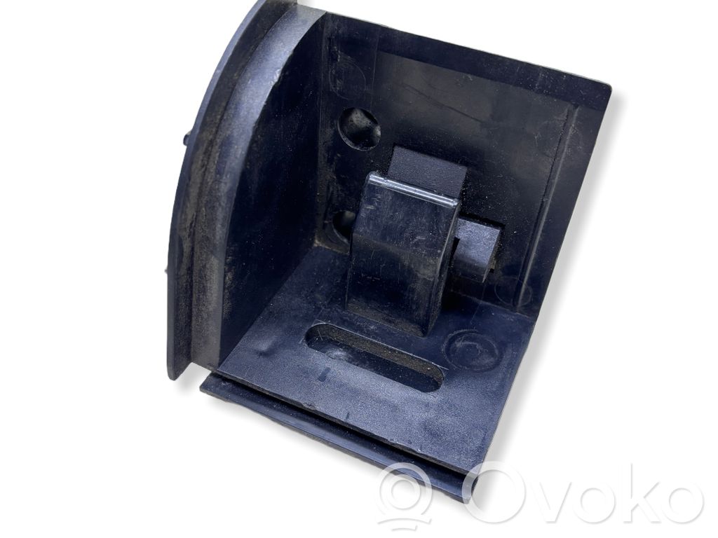 BMW 3 E46 Parcel shelf load cover mount bracket 